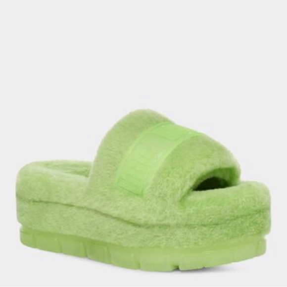 Fluffita Platform UGG - Picture 3 of 6